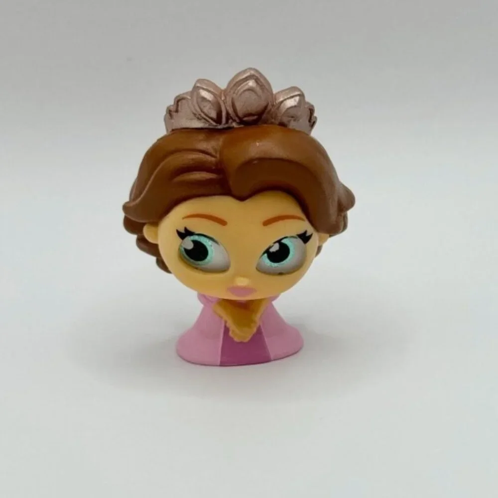 Series 5: Rapunzel with Short Hair Tangled Disney Doorables